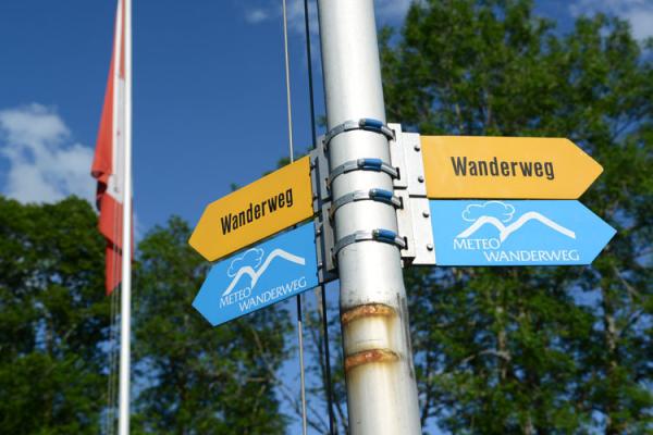 Pension Fischen / Sportfischen