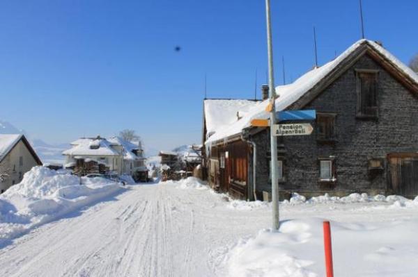 Pension Kletterkurse