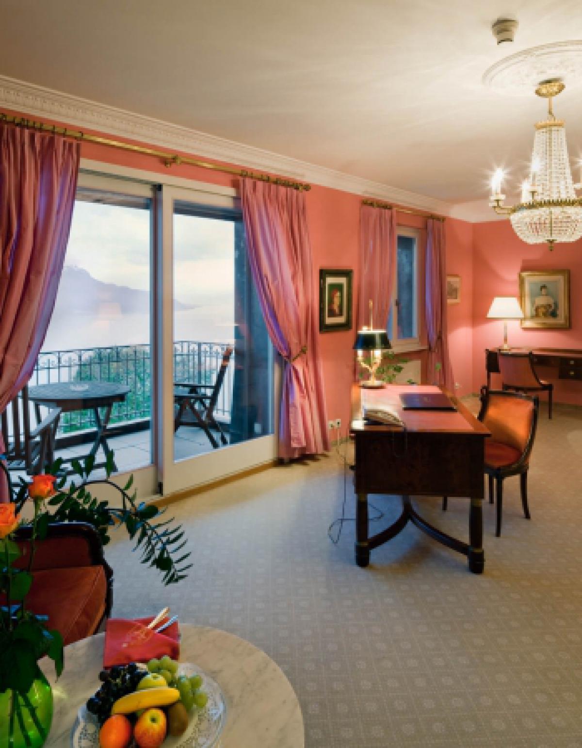 Hotel Schweiz