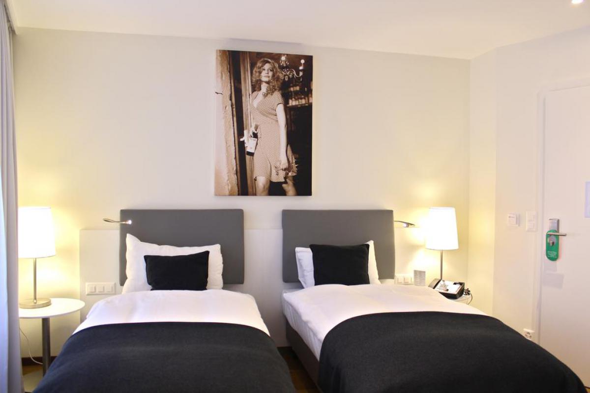 Hotel Waadt