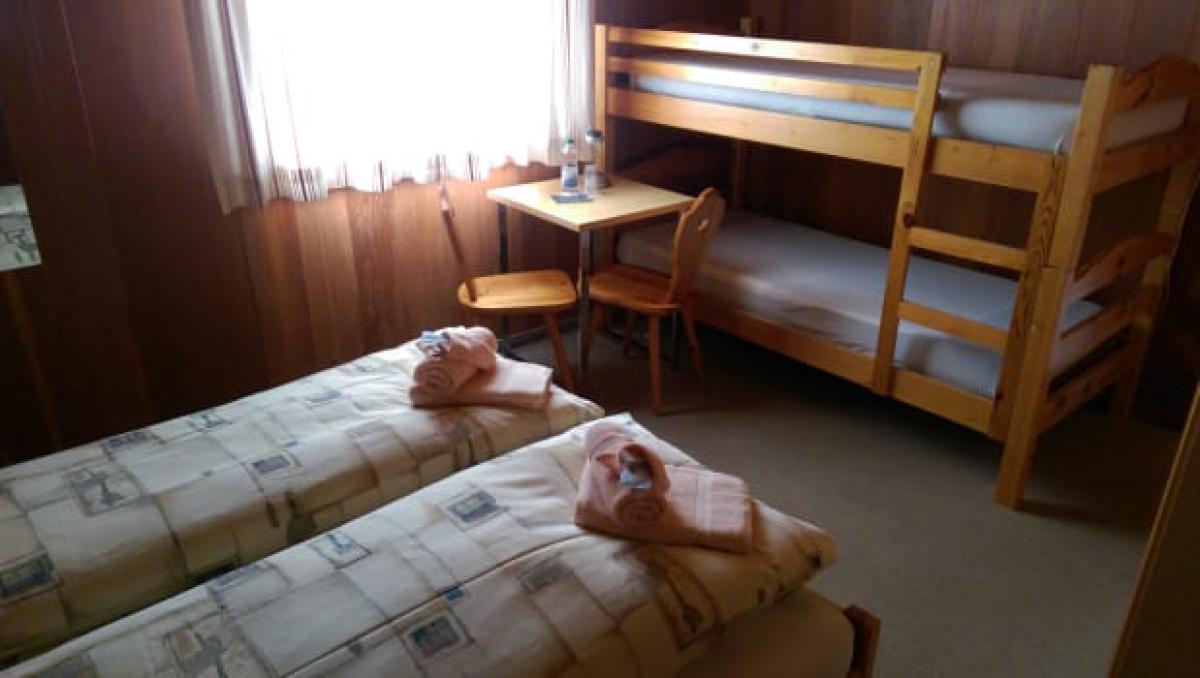 Hotel Brig
