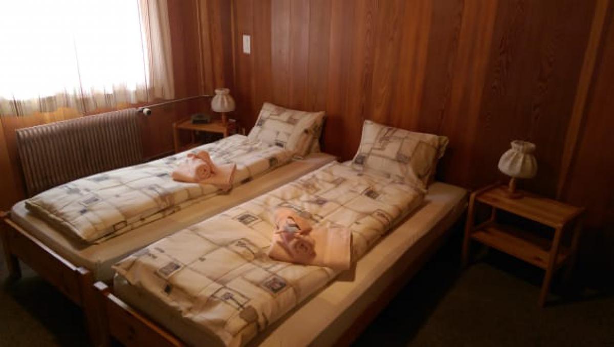 Hotel Wallis