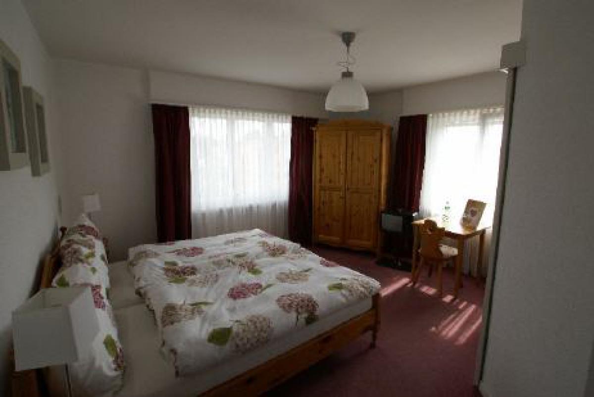 Hotel St. Gallen