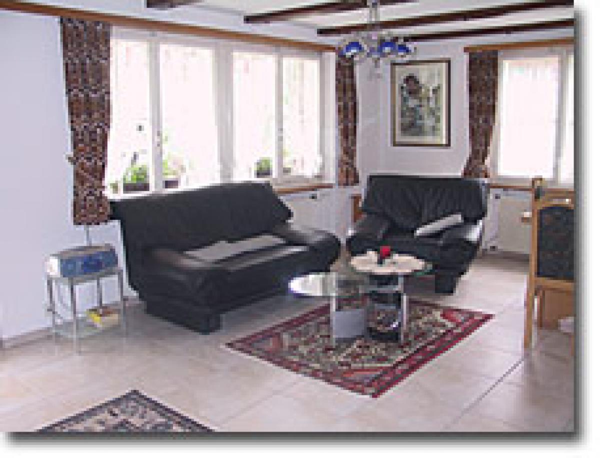 Apartman Schweiz