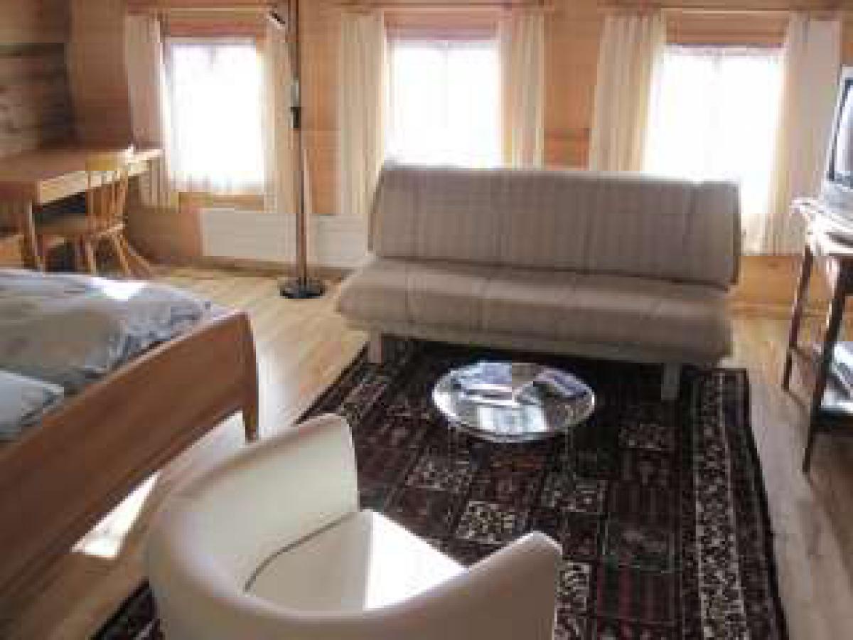 Hotel Ober-Simmental