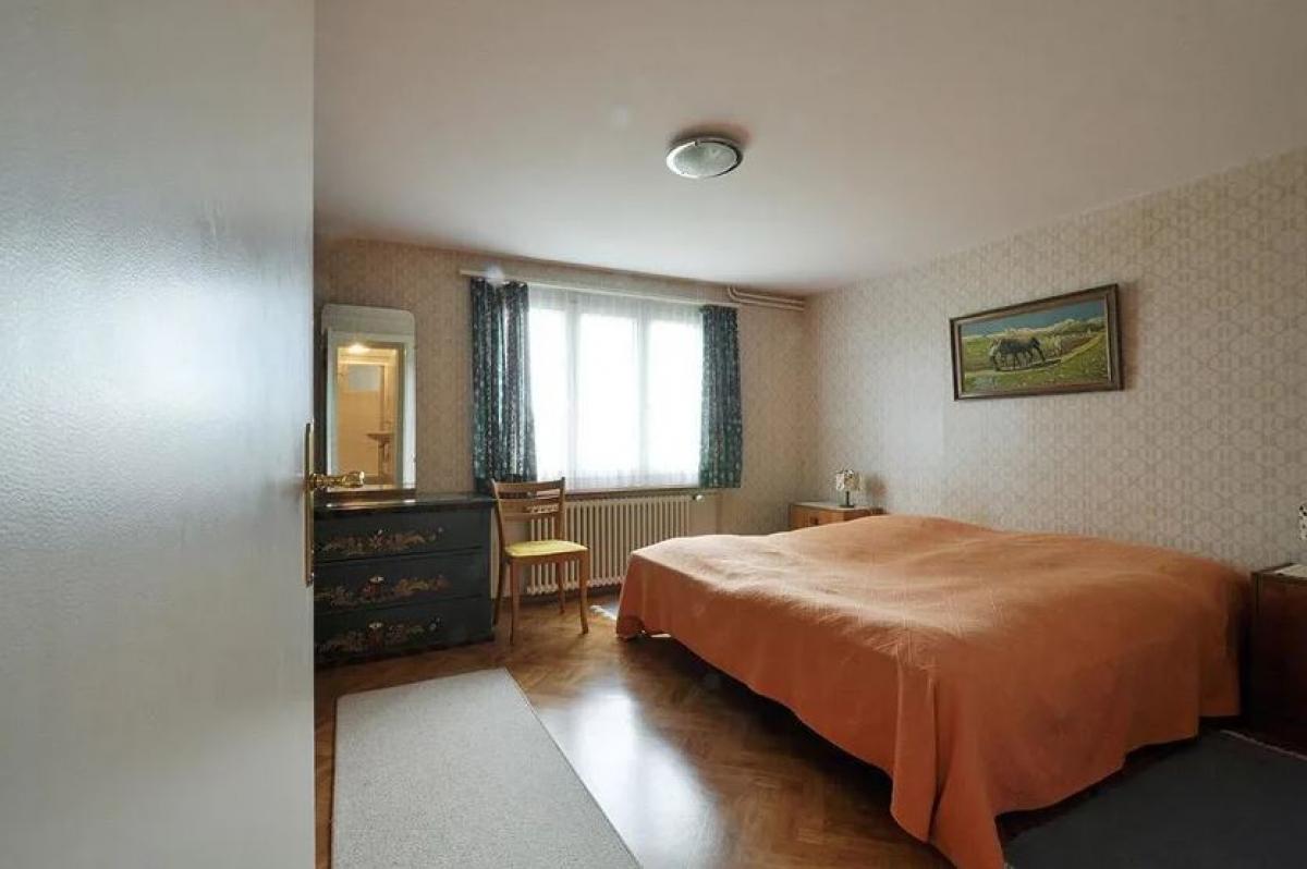 Appartement Ferienwohnung Vorderland