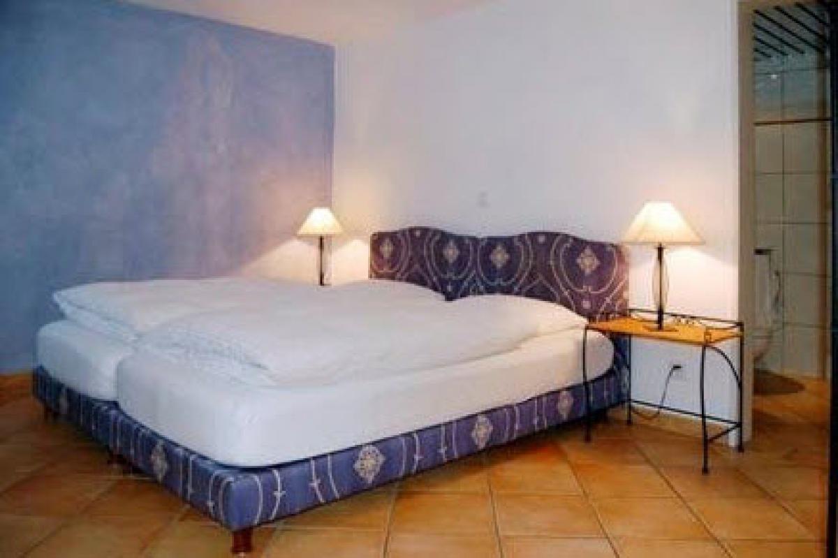 Hotel Maestro di sci